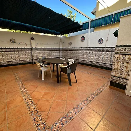 Habitacion Privada En Frente De Universidad